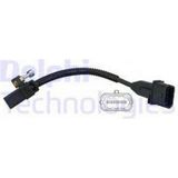 Delphi Krank Mili Sensörü - Alfa Romeo 159 / Chevrolet Aveo / Fiat Croma / Opel Astra. Corsa. Insignia. Sig 18051