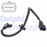 Delphi Krank Mili Sensörü Aveo-Cruze-Orlando-Trax-Astra-Insıgnıa-Mokka-Zafıra Tourer 2008 55567243 6238868