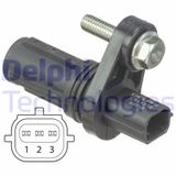 Delphi Krank Mili Sensörü Captıva-Malıbu-Antara-Insıgnıa 12615626