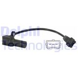 Delphi Krank Mili Sensörü Chevrolet Aveo-Kalos T200 T250 1.2 2004 Matız-Spark 1.0 2005 96325868 25198944