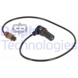 Delphi Krank Mili Sensörü Fıat Marea 1996 Bravo 1 1998-2001 Alfa Romeo 145-146-147-156-166 Spıder 1995 Gt 2003-2010 1.6 165 1.8 165 2.0 165 2.0 205 46469866 46470477 60814589