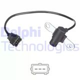 Delphi Krank Mili Sensörü Laguna 7700100650