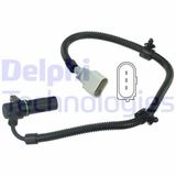 Delphi KRANK MİLİ SENSÖRÜ POLO-T5-GOLF4-CADDY 1.4-1.9-2.5TDI AMF-BNM-BKC-AXB 045907319A 045957147 045957147C