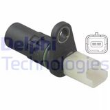 Delphi KRANK MILI SENSÖRÜ RENAULT MASTER 3 2010 KOLEOS 2 2018 TRAFIC 2 2006 NISSAN 10-TRAIL 3 2016 10-TRAIL 2 2009 OPEL VIVARO A 2006 MOVANO B 2010 2.0DCI 2.3DCI 8200668500 2373100Q0D 4433781