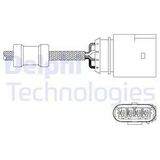 Delphi Lambda (Oksijen) Sensörü A3 A4 A6 1.8T Cordoba Toledo Fabia Bora Golf Iv Caddy Es20348-12B1