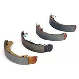 Delphı Ls1621 Opel Corsa B Arka Fren Balatası Takım Abs Siz 1605952