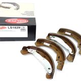 Delphi LS1829 Arka Fren Balatası