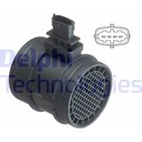 Delphi Maf Sensörü Alfa Romeo 159-166-Brera-Spıder-Fıat Croma-Lancıa Thesıs 504136035-51827033-55190587