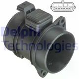 Delphi MAF SENSÖRÜ RENAULT ESPACE-GRAND SCENIC-LAGUNA-MEGANE-SCENIC-VEL SATIS 8200280065
