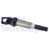 Delphi Matrixzn Ateşleme Bobini Bmw 116 I 07-11, 120 I 07-11, 130 I 06-11, 130 I 06-11, 125 I Coupe 08-13, 135 I 07-13, M Coupe 11-12, 114 I 12-15, M 135 I 12-15, M2 Coupe 14 -, 316 I 02-05, 318 I 01-05, 3 - Giulietta