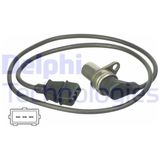 Delphi Matrixzn Krank Mİl SensÖrÜ Bmw 3 E36 5 E34 316i-318i-518i - Hepsi