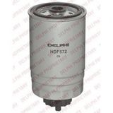 Delphi Mazot Filtresi Fiat Doblo 1.9jtd Freemont 2.0jtd 2011 Ducato 2.0jtd 2.8jtd Peugeot Boxer Citroen Jumper 2.0hdı 2.8hdı Del Hdf572