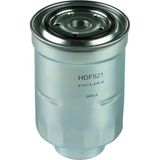 Delphi Mazot Fıltresı Mazda B2500 BT50 D 06 10 Ranger D 99 10 L200 2.5 Dı 07 15 Toyota Hılux- Pickup Corol