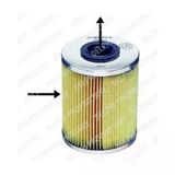 Delphi Mazot Filtresi Opel Astra G H Corsa C 1.7Cdtı Del Hdf513