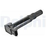 Delphi Mixdepo Ateşleme Bobini Corsa F-CROSSLAND-C3-C4-C-ELYSEE-P108-P208-P301-P308-P2008-DS3 1.2 Puretech-Vti B12XE-D12-F12XE