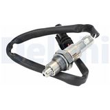 Delphi Mixdepo Oksijen Sensörü Katalizatör Astra L-Combo E-Corsa F-CROSSLAND-GRANDLAND-C3-C4-BERLINGO-P208-P2008- PARTNER-RIFTER-P508-P301-P308-C-ELYSEE 1.2 Puretech-Thp 1.2 Xe-Xhl-Xht