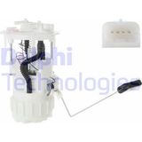 Delphi Mixdepo Yakit Pompasi Renaultgrandscenic-Megane-Meganecc-Scenic - Beyaz