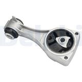Delphi Mtxdpn Arka Motor Takozu Renault Laguna Iii Bt0-1 1.5 Dci-2.0 Dci