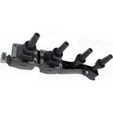 Delphi Mtxdpn Ateşleme Bobini Citroen C4 2.0, C5 1.8, 2.0, C8 2.