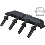 Delphi Mtxdpn Ateşleme Bobini Peugeot (Gri Soket) 106, 1007, 206, 306, 307,