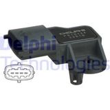 Delphi Mtxdpn Basinç Map Sensörü Astra G-H-J-Insignia A-Corsa D-Meriva A-B-Vectra C-Zafira B 1.4 Net-Nel-1.6 Let-X Nt-Let-Ler 2.0 Leh-Lel-Ler