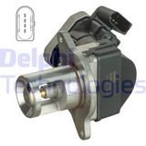 Delphi Mtxdpn Egr Valfi Mercedes Vito OM646 W639 03