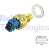 Delphi Mtxdpn Hararet Müşürü CITROEN-PEUGEOT-BERLINGO-PARTNER-XSARA-P206-P306-EXPERT 1.9d Dw8