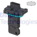 Delphi Mtxdpn Hava Akis Metre Bmw N47 F20 F21 F22 F30 F31 F34 F32 F33 F36 F07 F10 F11 F25 F15