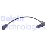 Delphi Mtxdpn Krank Mili Sensörü Daewoo/chevrolet Nubira, Kalos, Tacuma, Lacetti, Optra, Aveo, Vivant 05/97- - Çok Renkli