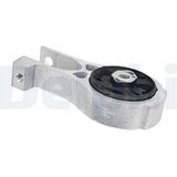 Delphi Mtxdpn Motor Takozu P407 2.0 Hdi 09-P508-C5 Iii 1.6VTİ-THP-2.0HDİ 09- P807-C8 2.0 Hdi 06- Scudo 2.dmtj 10- - Mercedes