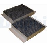 Delphi Mtxdpn Polen Filtresi P207 1.4-1.4hdi-1.6hdi-1.4 16V-1.6 16V 06- C3 Ii 1.4-1.4hdi-1.6hdi 09- Karbonlu