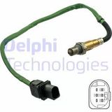Delphi Oksijen Sensörü (Katalizator Oncesi) W169 04>12 W176 12>18 W203 03>07 W204 Es21131-12B1