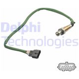 Delphi Oksijen Sensörü Ön Katalizör Giriş Clıo Iv 12 Captur 13 Fluence 15 Megane Iv 15 Sandero Iı 15 Logan Mcv Iı 15 Lodgy 15 Duster 15 18 Dokker 16 0.9 Tce 1.6 Sce