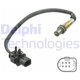 Delphi Oksıjen Sensoru Renault Megane Iıı 09 Scenıc 09 Captur 13 Clıo Iv 12 Nıssan Juke 10 Qashqaı Iı 18 1.5dci
