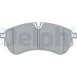 Delphi On Fren Balatası Vw Crafter 09/16->