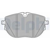 Delphi On Fren Balatası Vw Transporter T7 18-