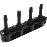 Delphi Opel Astra G 1.4 Ecotec Benzinli Motor Ateşleme Bobini 1208307