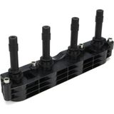 Delphi Opel Astra G 1.6 Ecotec Benzinli Motor Ateşleme Bobini 1208307