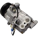 Delphi Opel Astra H 1.6 Benzinli Motor Klima Kompresörü
