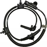 Delphi Opel Astra J Ön Abs Sensörü 6238636