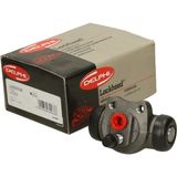 Delphi Opel Corsa C Arka Fren Merkezi Delphi.