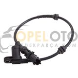 Delphi Opel Corsa C Ön ABS Sensörü