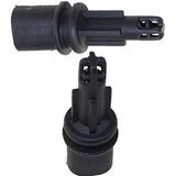 Delphi Opel Corsa C X14XE Motor Hava Filtre Sensörü 1238079