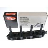 Delphi Opel Meriva A 1.6 Z16XE Benzinli Motor Ateşleme Bobini Delphi Marka