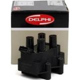 Delphi Opel Vectra B // Astra F 2.0 Benzinli Ateşleme Bobini