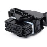Delphi PPI0001501 64 Pin ECU Soketi CMC Konnektör Motor Beyni Fişi Ağır Hizmet Araçları 33500503
