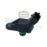DELPHI PS10179 MAP SENSÖRÜ OPEL VECTRA B ASTRA G Y20DTH - Y22DTR