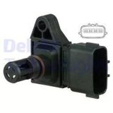 Delphi Ps10189 Ps10189 Map Sensörü Nissan Micra Note 11 2002- 22365Ax000