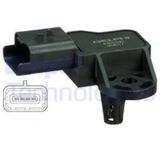 DELPHI PS10190 MAP SENSÖRÜ CITROEN C4. C5. DS3. DS4. DS5 / MINI C