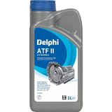 Delphi Şanziman Yağı Mineral Atf Dexron Iı 1LX16 Del CEL10054 - Option-1
